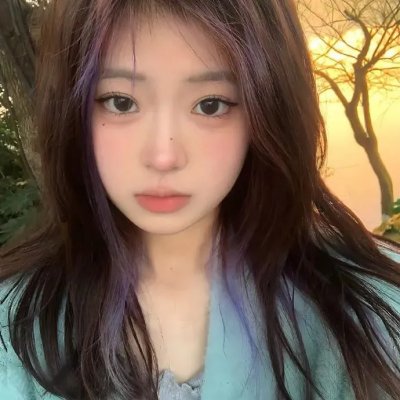 恋爱中的女人